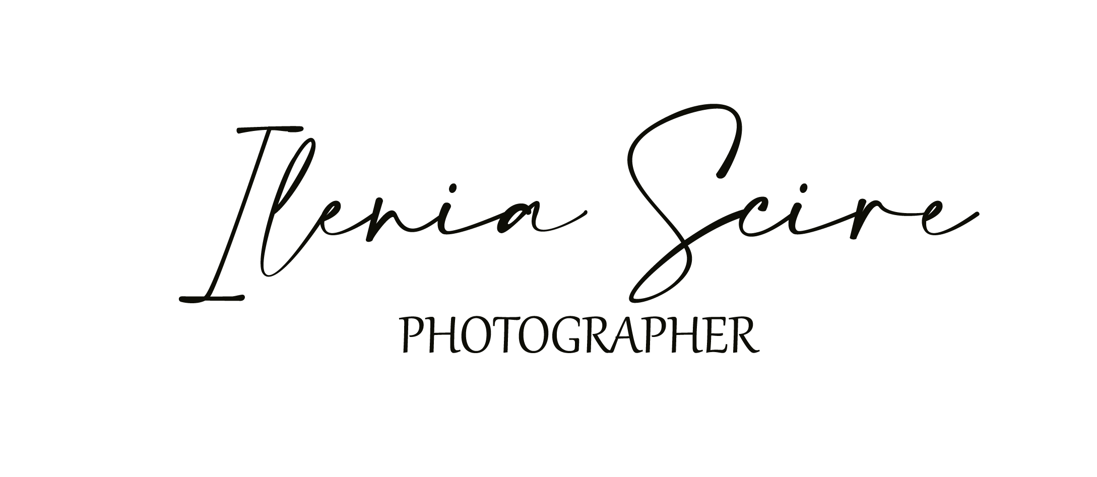 Ilenia Scire Photographer